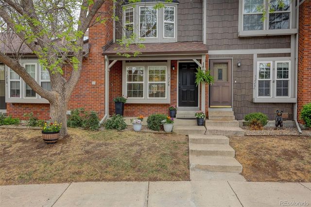 1228 S Flower Circle B, Lakewood, CO 80232