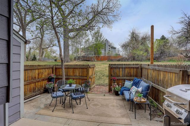 1228 S Flower Circle B, Lakewood, CO 80232