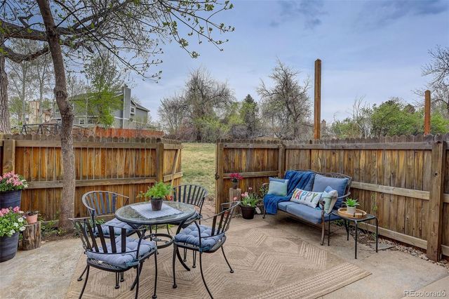 1228 S Flower Circle B, Lakewood, CO 80232