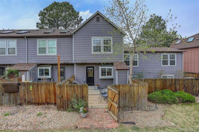 1228 S Flower Circle B, Lakewood, CO 80232