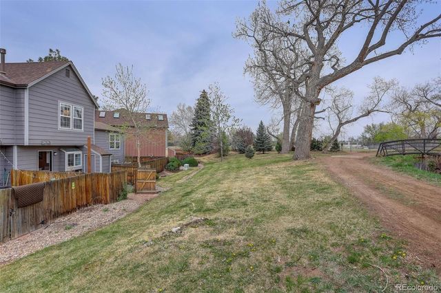 1228 S Flower Circle B, Lakewood, CO 80232