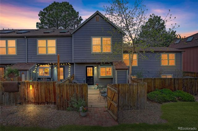 1228 S Flower Circle B, Lakewood, CO 80232