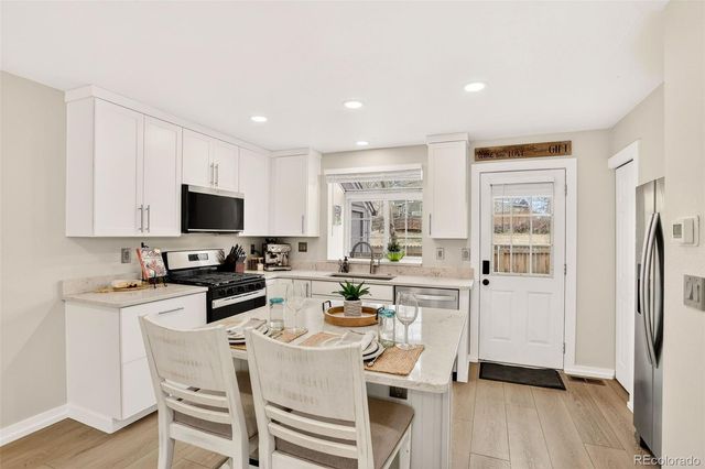 1228 S Flower Circle B, Lakewood, CO 80232