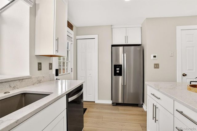 1228 S Flower Circle B, Lakewood, CO 80232