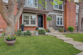 1228 S Flower Circle B, Lakewood, CO 80232