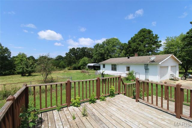 61 County Road 4705, Poplar Bluff, MO 63901
