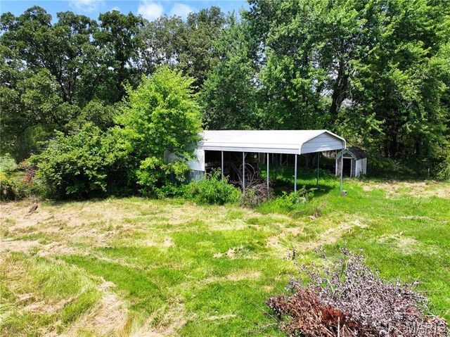 61 County Road 4705, Poplar Bluff, MO 63901