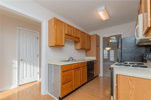 120 Wesley Harris Circle, Greensboro, NC 27455