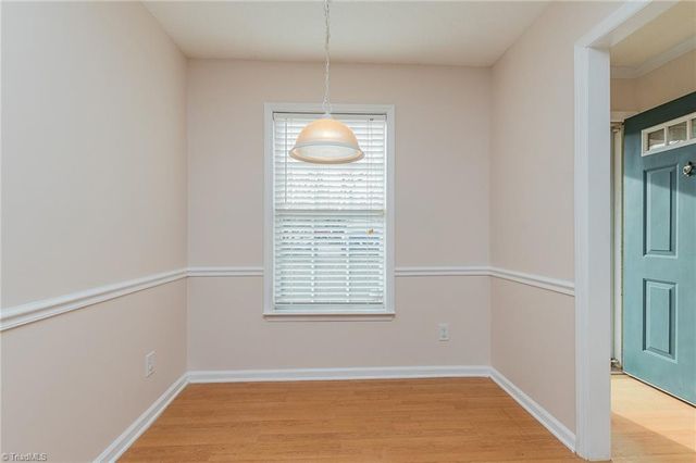 120 Wesley Harris Circle, Greensboro, NC 27455