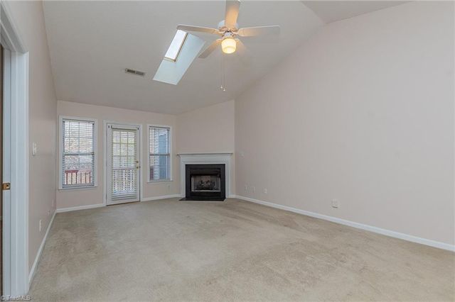 120 Wesley Harris Circle, Greensboro, NC 27455