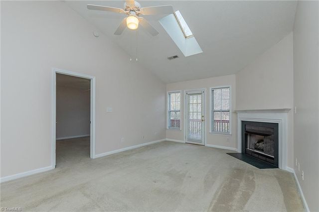 120 Wesley Harris Circle, Greensboro, NC 27455