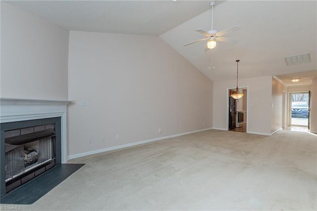 120 Wesley Harris Circle, Greensboro, NC 27455