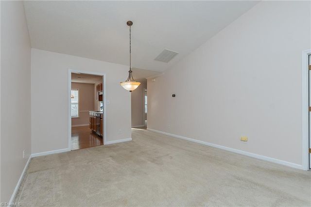 120 Wesley Harris Circle, Greensboro, NC 27455