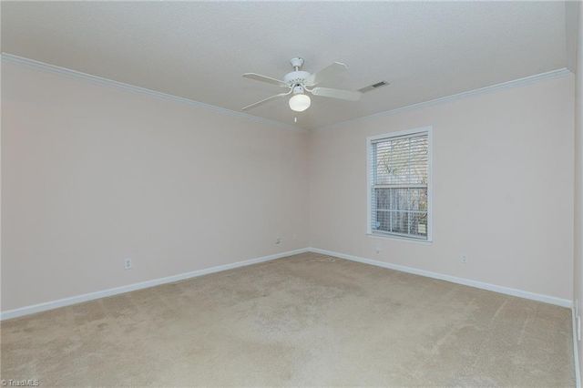 120 Wesley Harris Circle, Greensboro, NC 27455