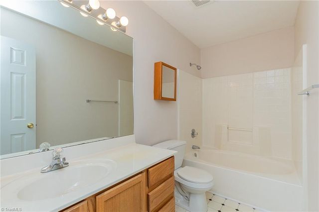 120 Wesley Harris Circle, Greensboro, NC 27455