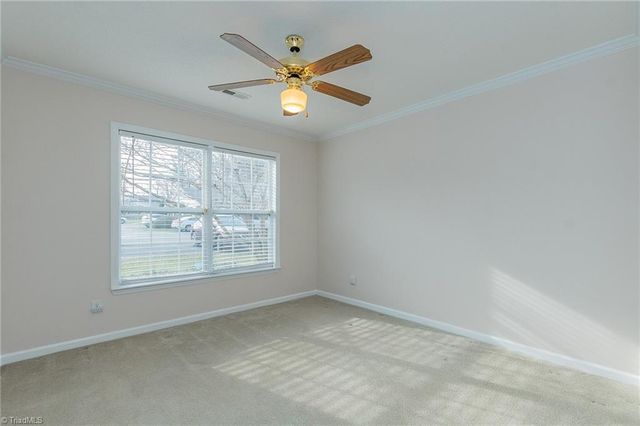 120 Wesley Harris Circle, Greensboro, NC 27455