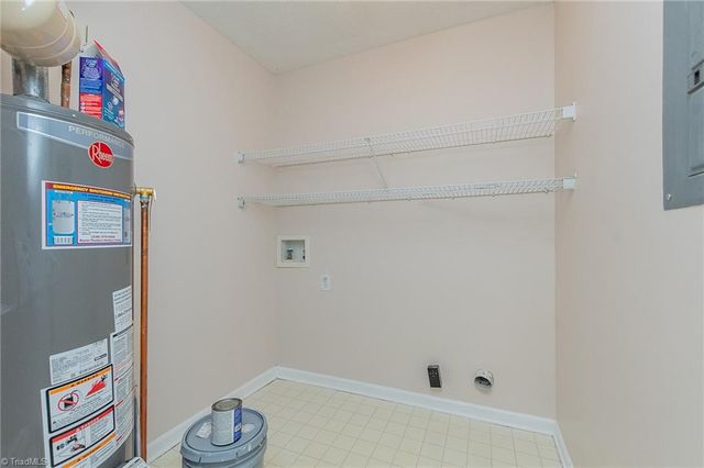 120 Wesley Harris Circle, Greensboro, NC 27455