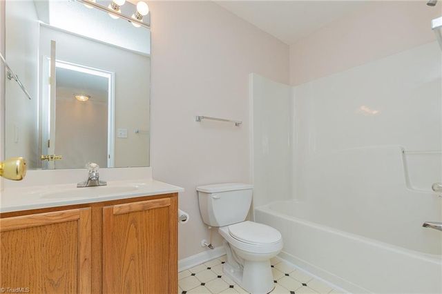 120 Wesley Harris Circle, Greensboro, NC 27455