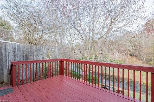 120 Wesley Harris Circle, Greensboro, NC 27455