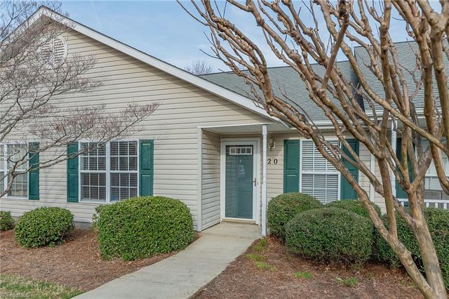 120 Wesley Harris Circle, Greensboro, NC 27455