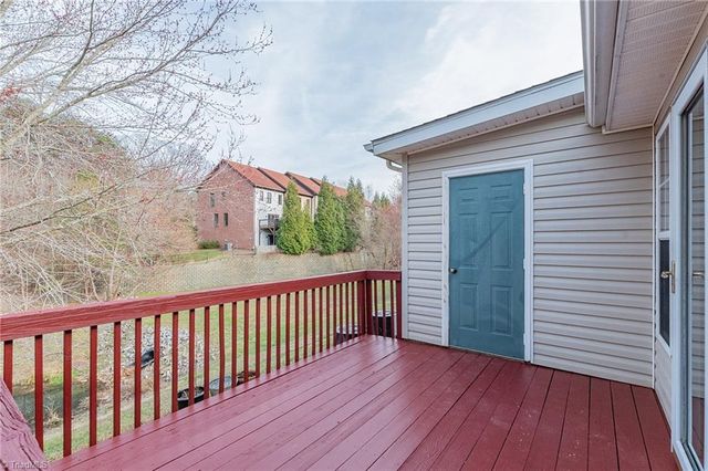 120 Wesley Harris Circle, Greensboro, NC 27455