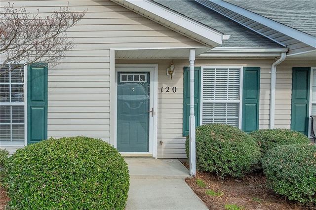 120 Wesley Harris Circle, Greensboro, NC 27455