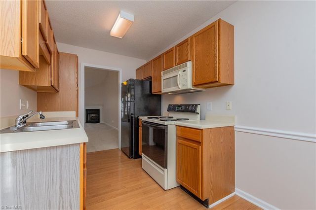 120 Wesley Harris Circle, Greensboro, NC 27455