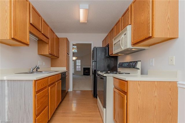 120 Wesley Harris Circle, Greensboro, NC 27455