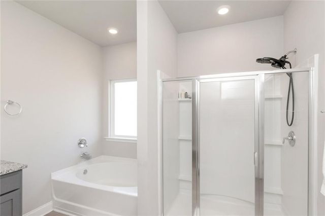 11513 Oak Alley S Drive, Grand Bay, AL 36541