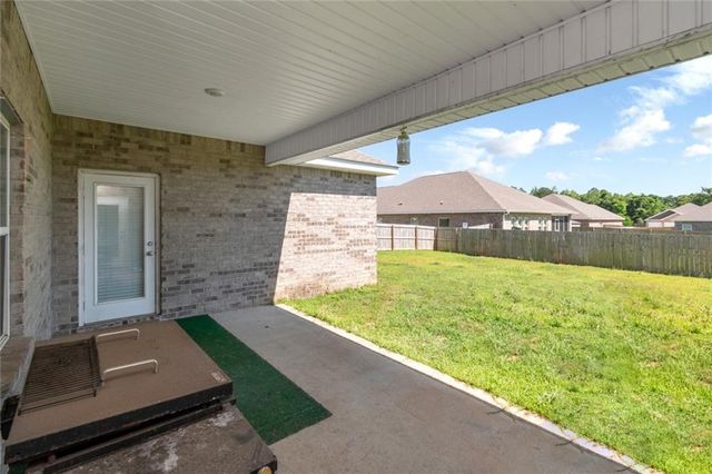 11513 Oak Alley S Drive, Grand Bay, AL 36541