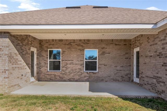 11513 Oak Alley S Drive, Grand Bay, AL 36541