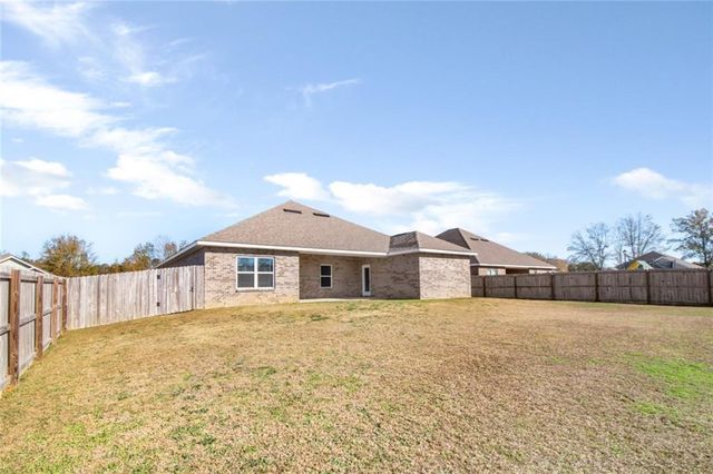 11513 Oak Alley S Drive, Grand Bay, AL 36541