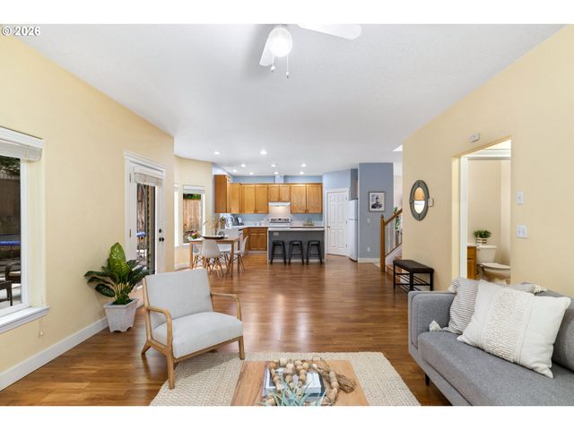 16183 Nw RYEGRASS St, Portland, OR 97229