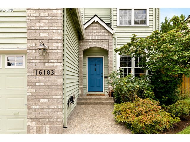 16183 Nw RYEGRASS St, Portland, OR 97229