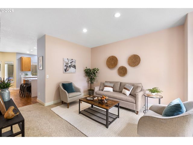 16183 Nw RYEGRASS St, Portland, OR 97229