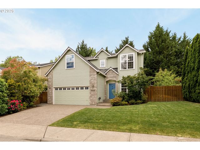 16183 Nw RYEGRASS St, Portland, OR 97229