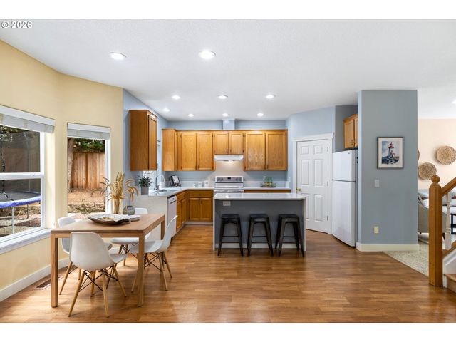 16183 Nw RYEGRASS St, Portland, OR 97229