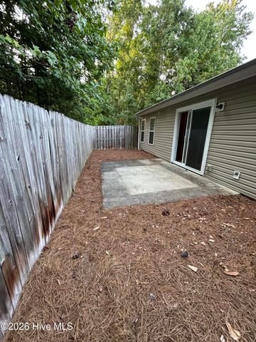 6005 Sanibel Drive, Augusta, GA 30909