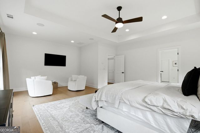 13390 Bishops Court, Roswell, GA 30075