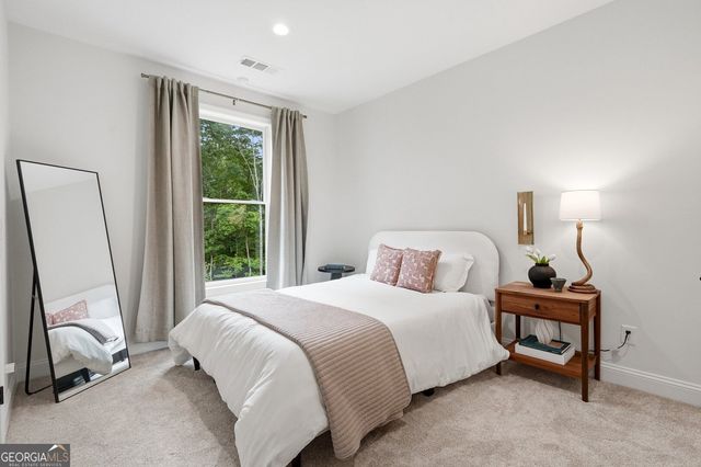 13390 Bishops Court, Roswell, GA 30075