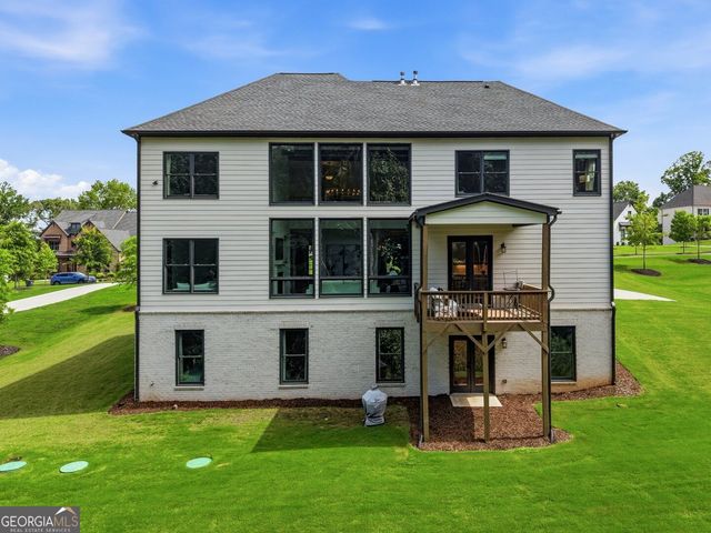 13390 Bishops Court, Roswell, GA 30075