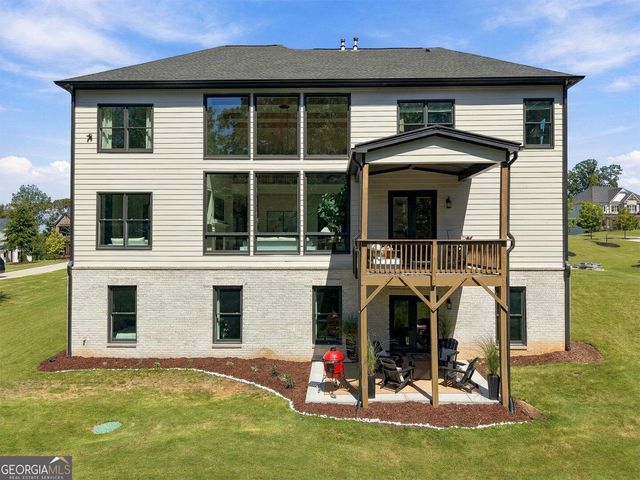 13390 Bishops Court, Roswell, GA 30075