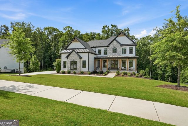 13390 Bishops Court, Roswell, GA 30075