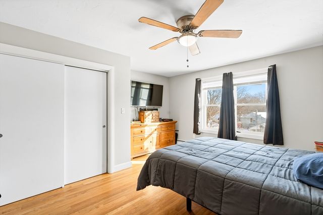 7 Saint Paul St, Fitchburg, MA 01420