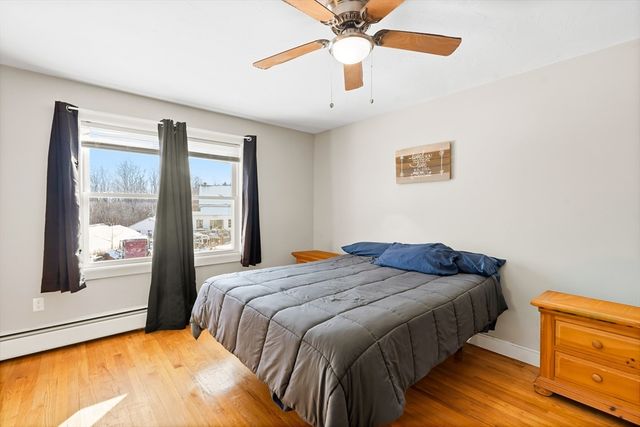 7 Saint Paul St, Fitchburg, MA 01420