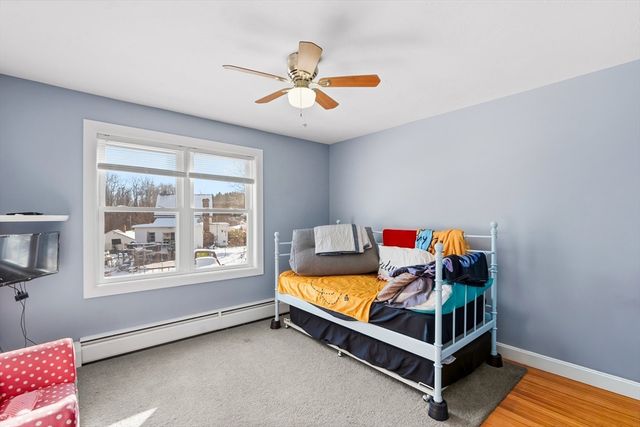 7 Saint Paul St, Fitchburg, MA 01420