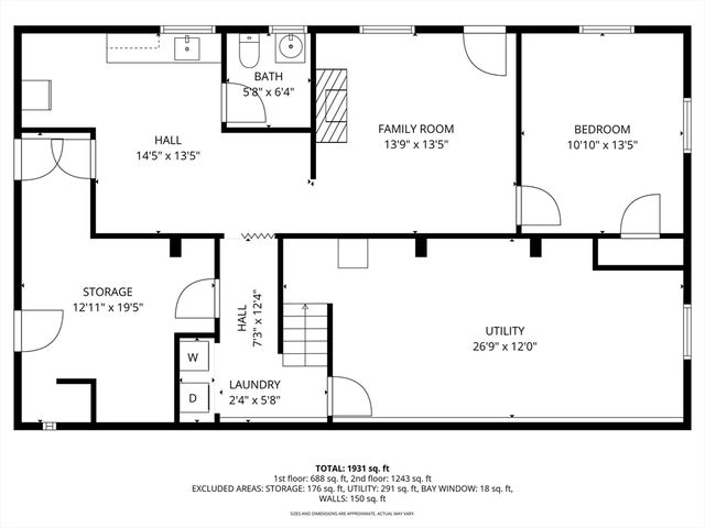 7 Saint Paul St, Fitchburg, MA 01420