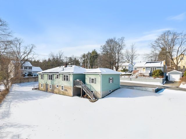 7 Saint Paul St, Fitchburg, MA 01420