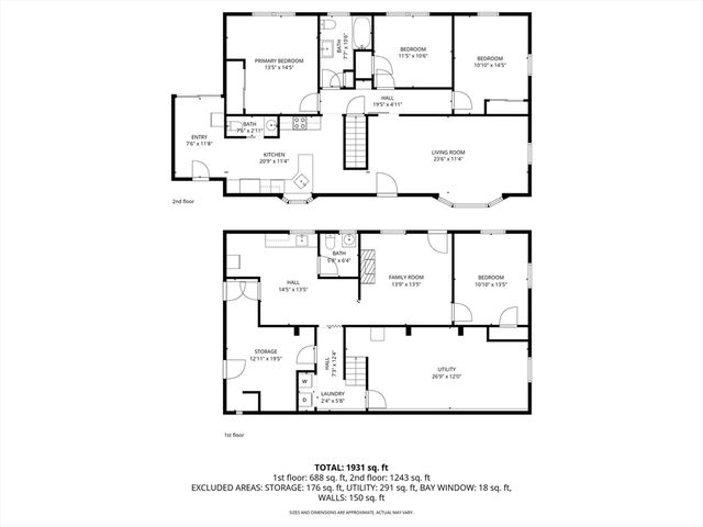 7 Saint Paul St, Fitchburg, MA 01420