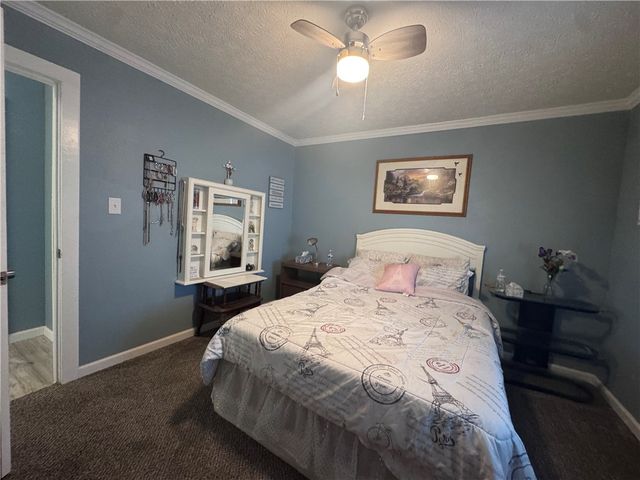 1112 Hillcrest Avenue, Springfield, OH 45504
